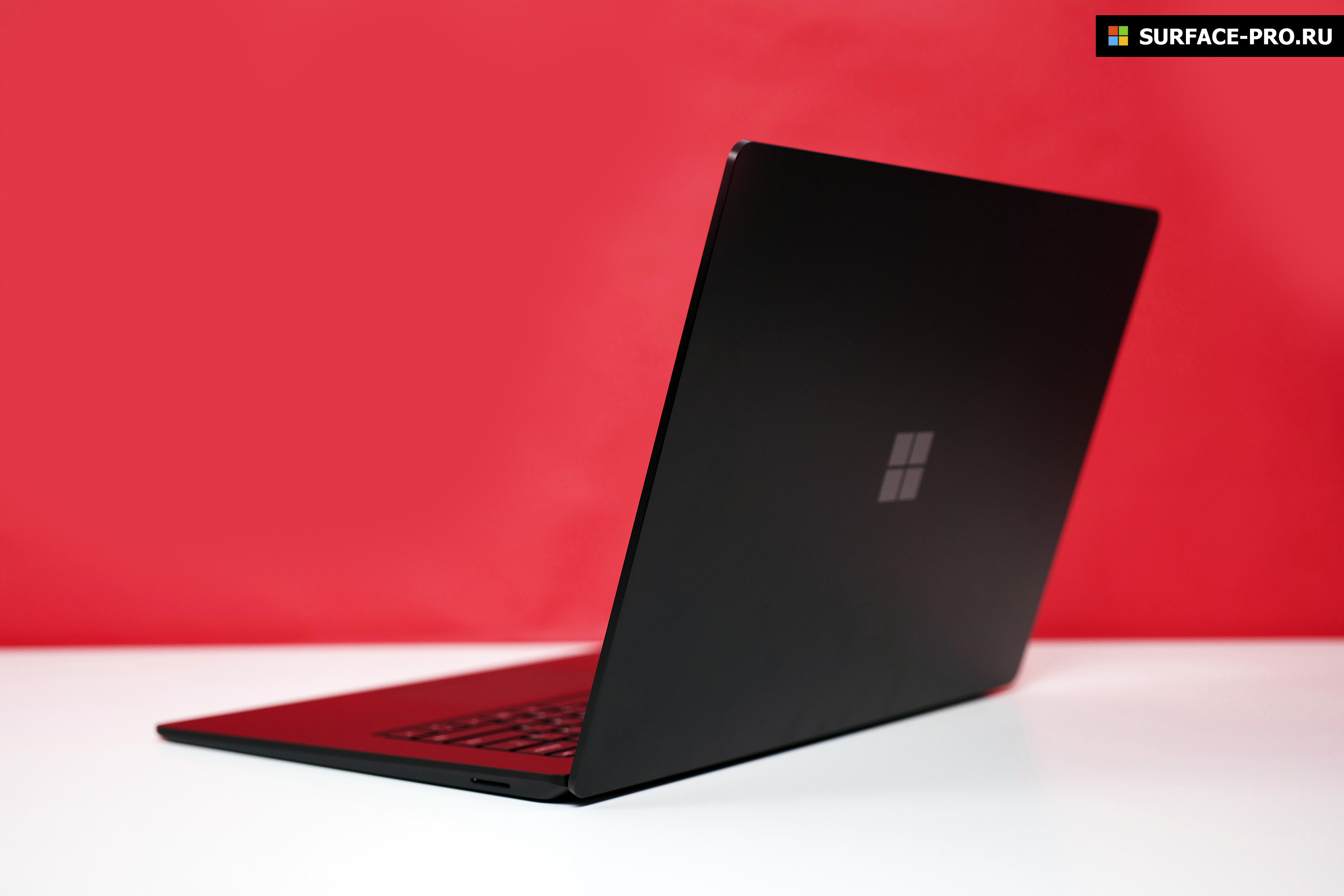 Ноутбук Microsoft Surface Laptop Купить