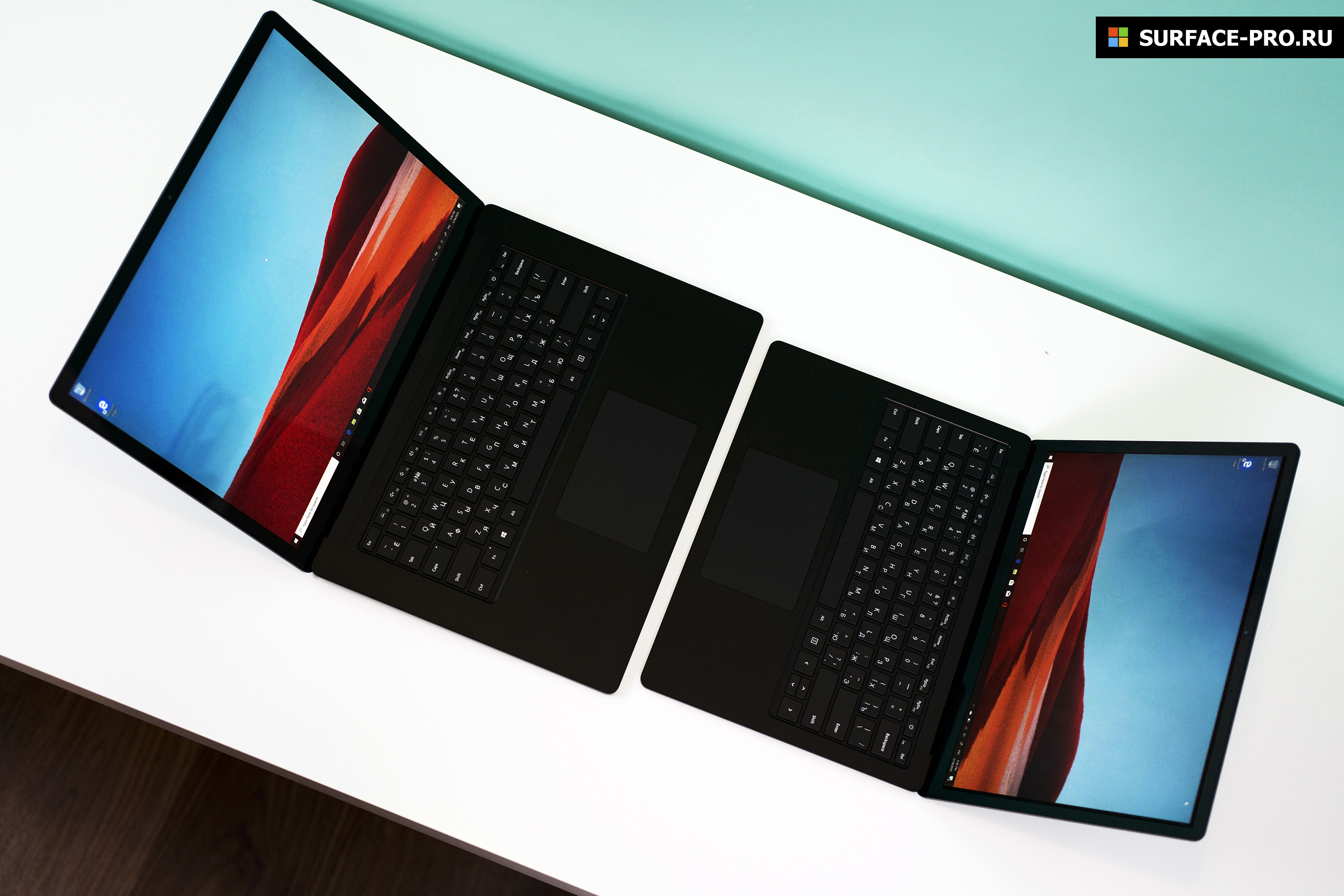 Ноутбук Microsoft Surface 3 Купить