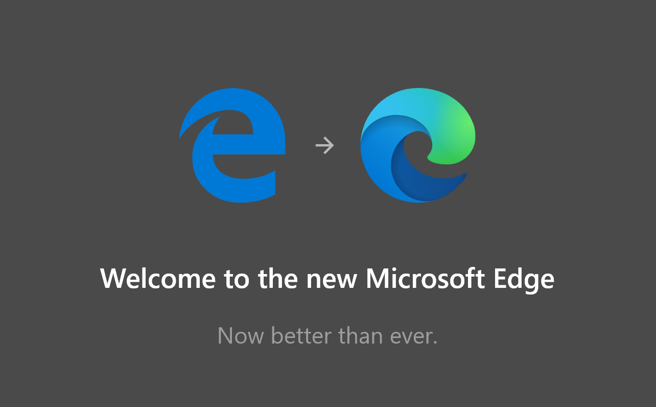 Windows edge