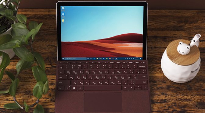 Обзор Microsoft Surface Go 2 — уже на нашем сайте!