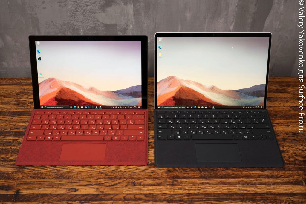 SurfaceProXSQ2—07884 Surface Pro