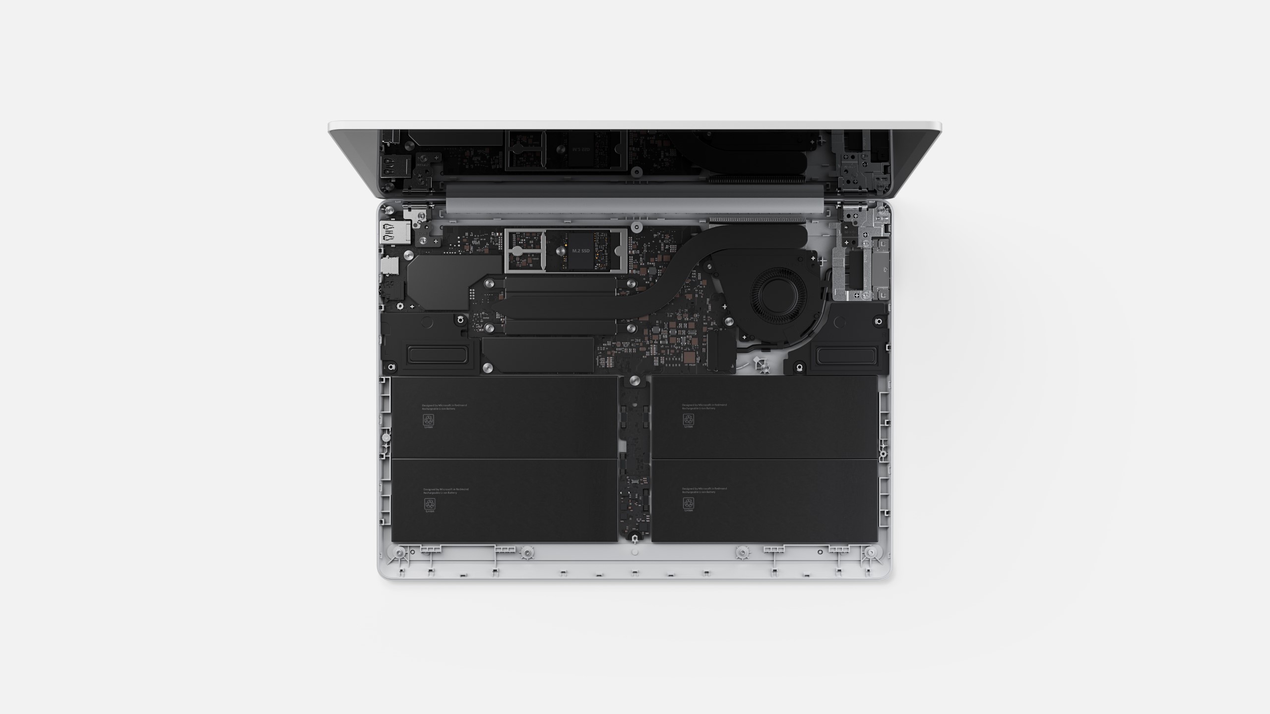 Surface Laptop Go 2 купить