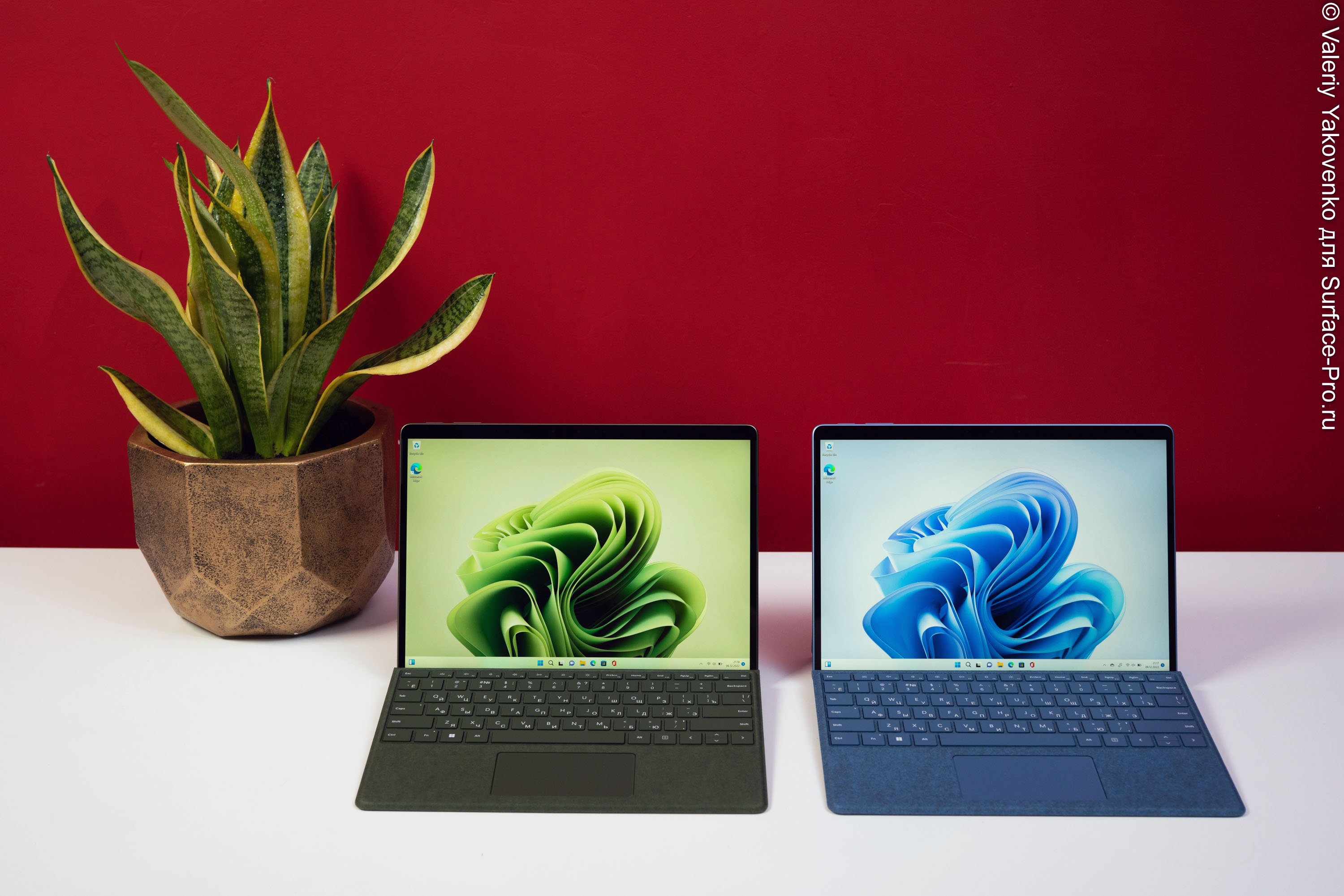 Surface Pro 9 Forest Sự Kết Hợp Hoàn Hảo Giữa Thiết Kế Và Công Nghệ