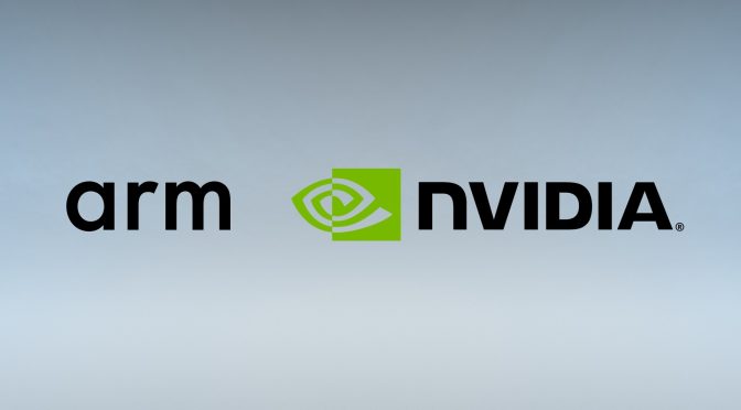 NVIDIA готовит мощный ARM-процессор для ноутбуков Alienware