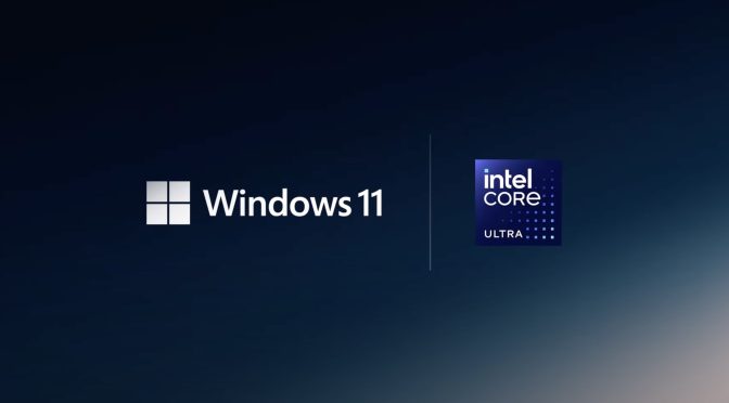 Windows 11 Pro и Intel: «Оставайтесь на безопасной стороне»