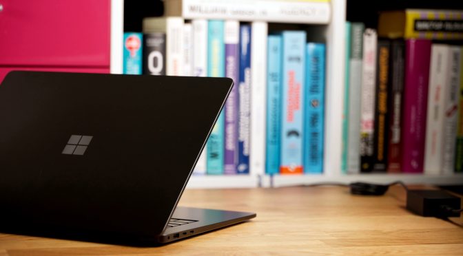 Обзор Microsoft Surface Laptop 7 for Business Copilot+ PC (Intel) уже на нашем сайте!