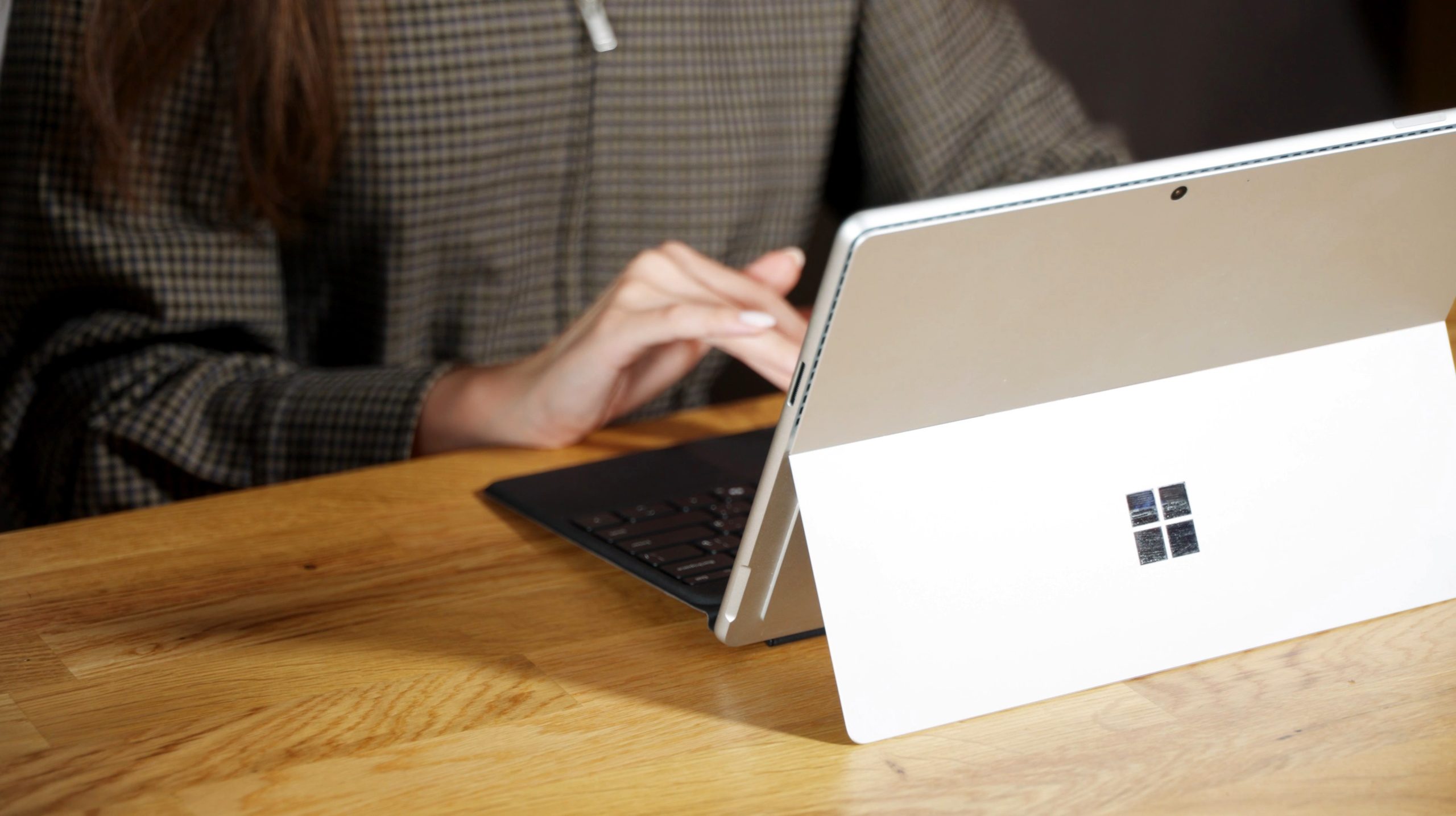 Surface Pro 12-го поколения: все, что мы знаем о следующем флагманском планшете Microsoft «2-в-1»