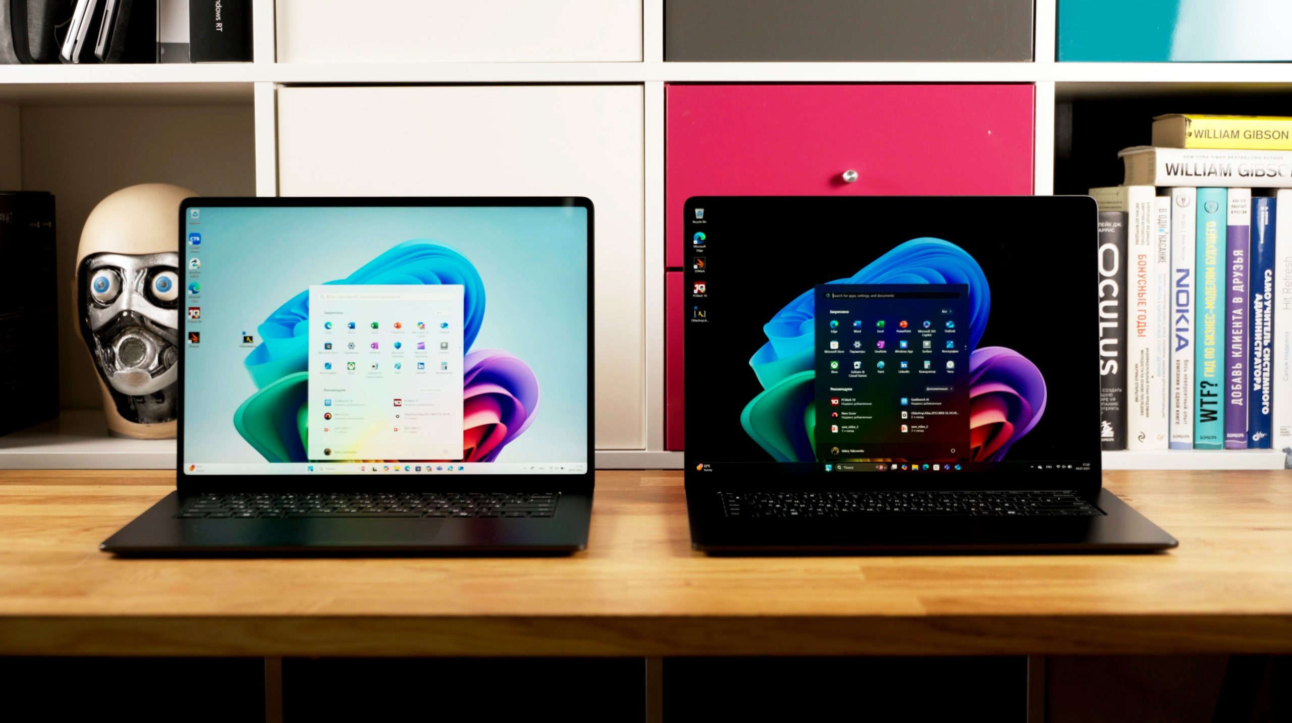 Обзор Microsoft Surface Laptop 7 for Business Copilot+ PC (Intel)