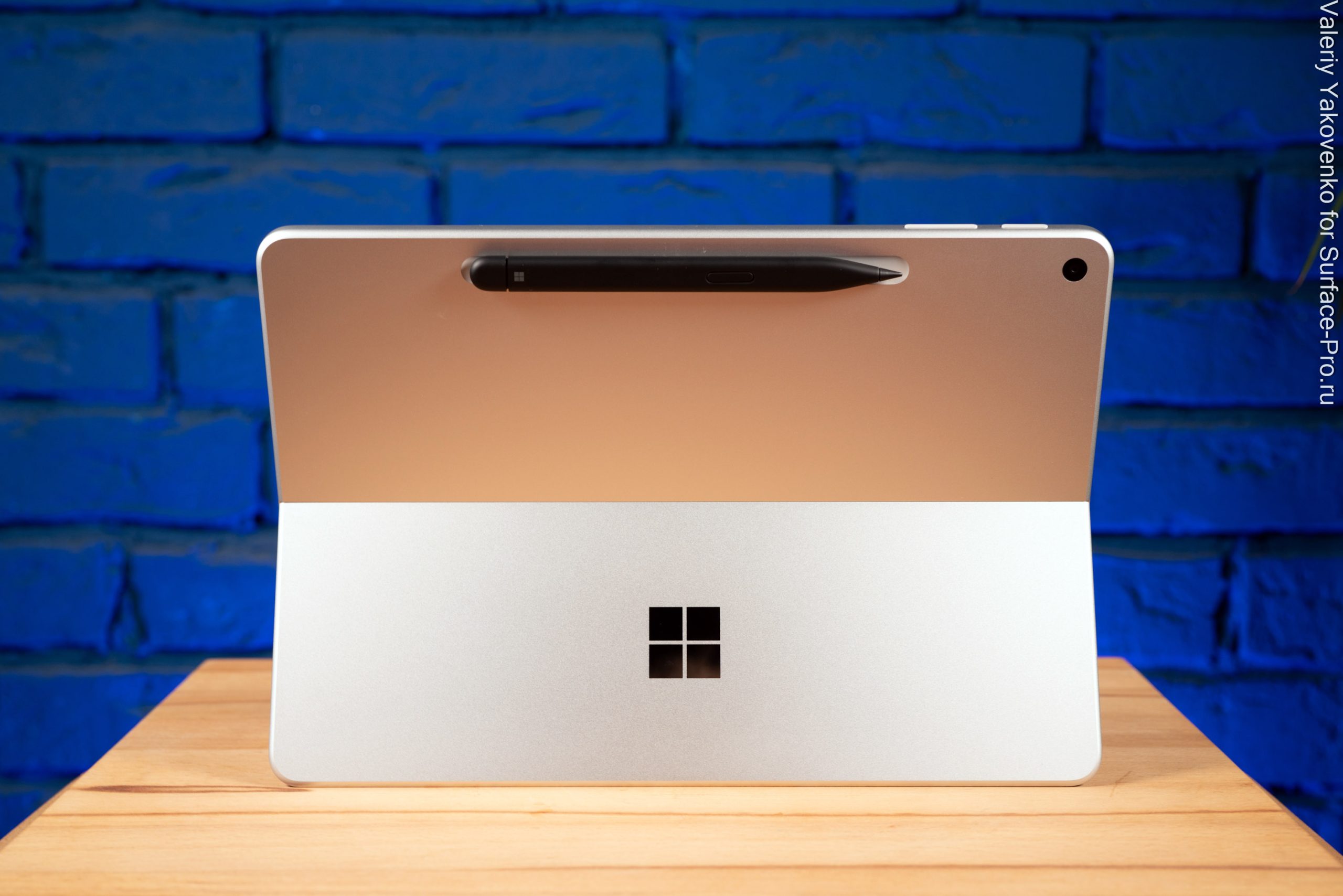 Модели Surface Pro 12-дюймов и Surface Laptop 13-дюймов получили новые конфигурации с 8 ГБ оперативной памяти