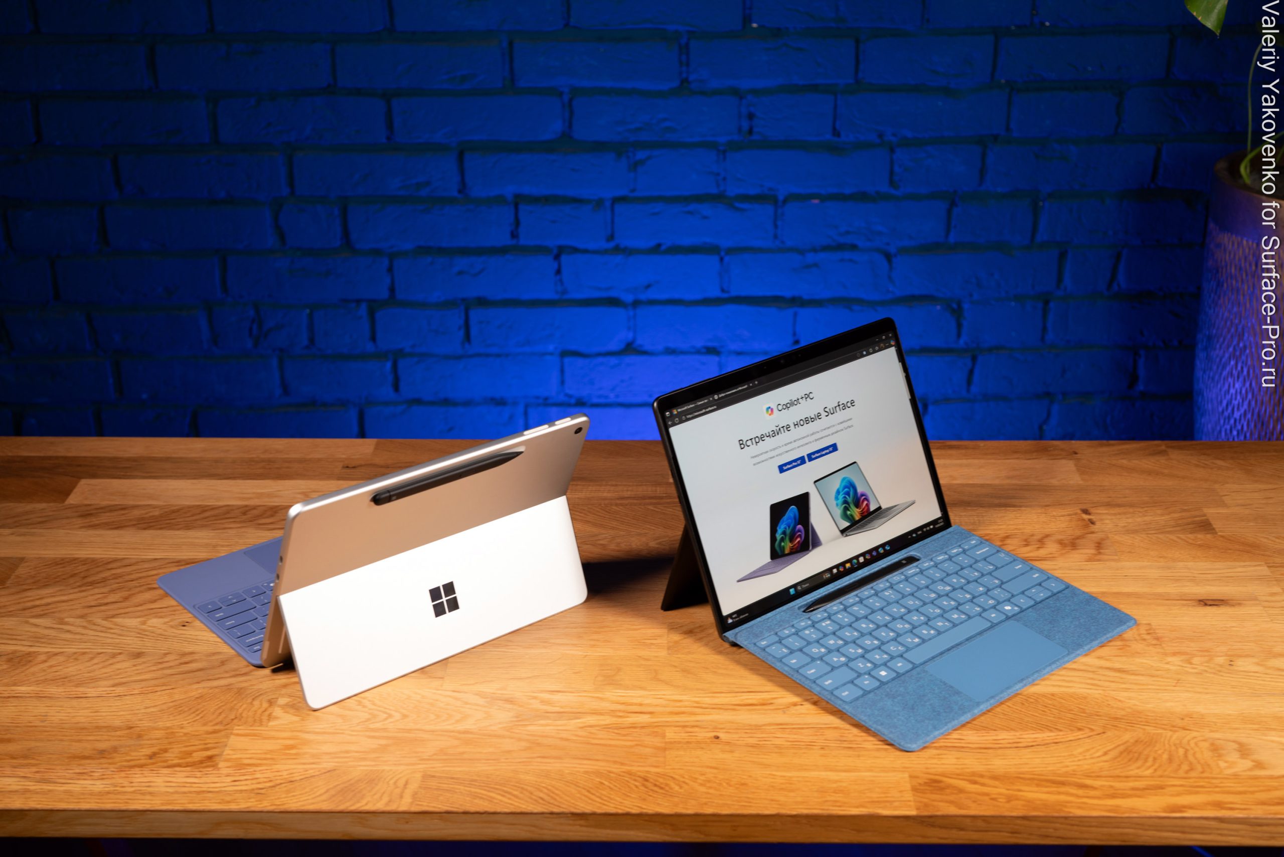 Surface Pro 12 — это не Surface Pro 12-дюймов: система наименования устройств Microsoft достигла пика хаоса